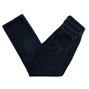 Rag & Bone dark wash men’s 30 x 30 straight leg denim jeans